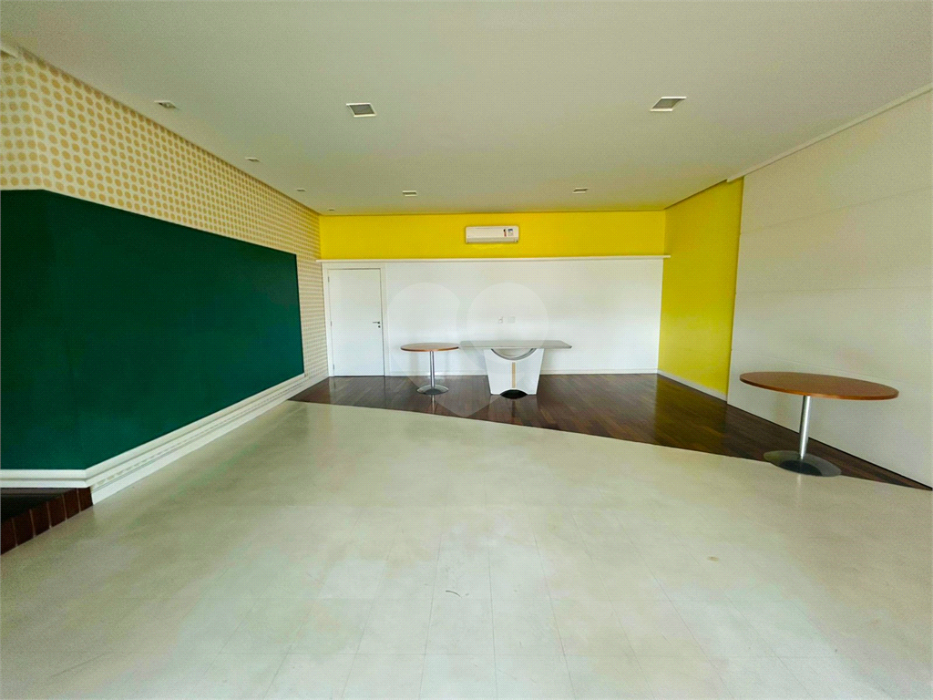 Apartamento à venda no Galleria Moóca