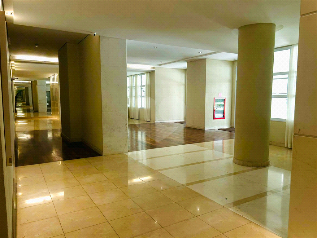 Apartamento à venda no Galleria Moóca