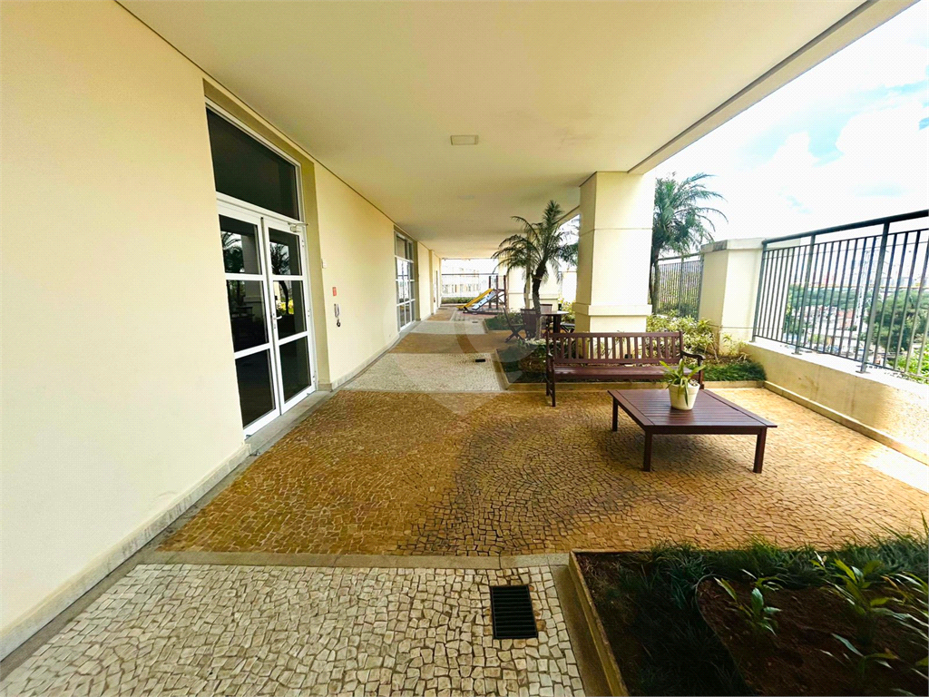 Apartamento à venda no Galleria Moóca
