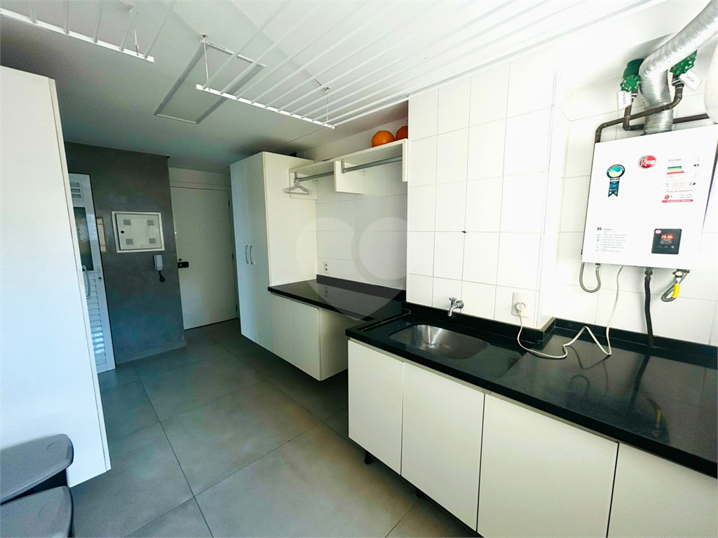 Apartamento à venda no Galleria Moóca