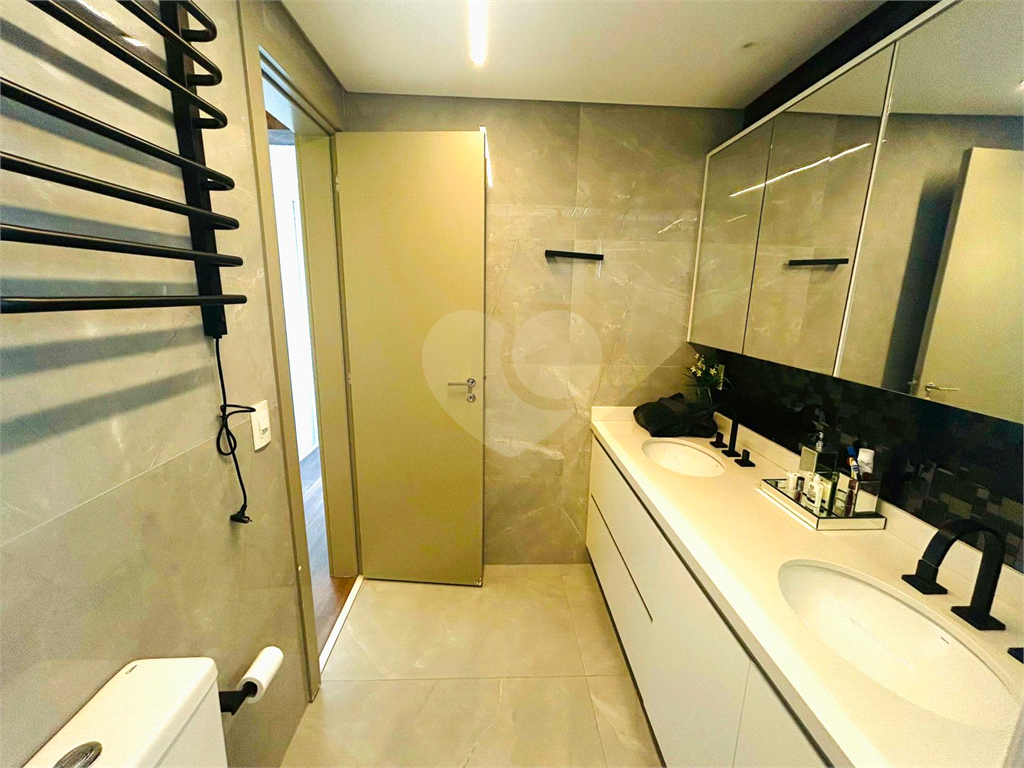 Apartamento à venda no Galleria Moóca