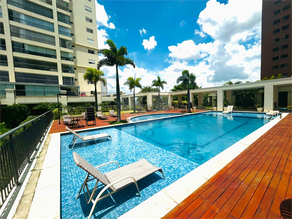 Apartamento à venda no Galleria Moóca
