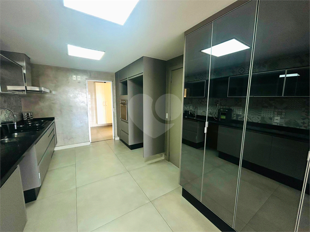 Apartamento à venda no Galleria Moóca
