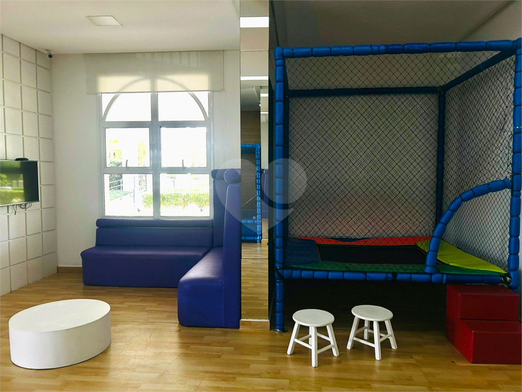 Apartamento à venda no Galleria Moóca