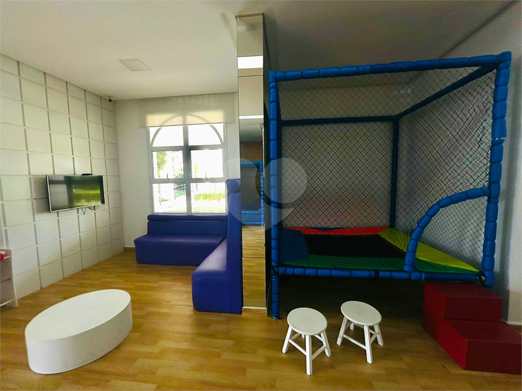 Apartamento à venda no Galleria Moóca