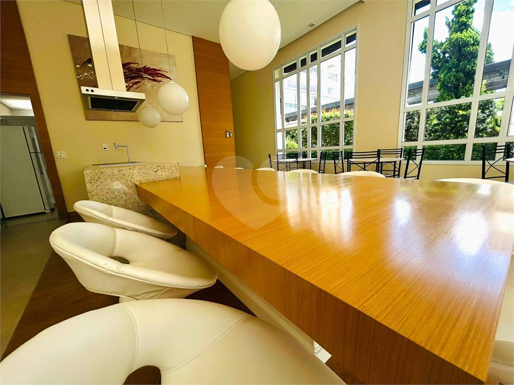 Apartamento à venda no Galleria Moóca