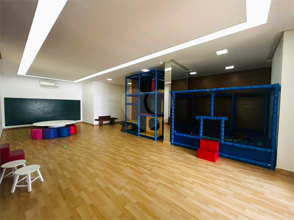 Apartamento à venda no Galleria Moóca