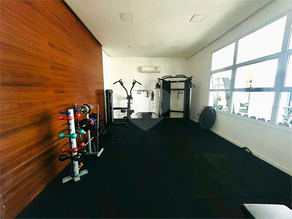 Apartamento à venda no Galleria Moóca