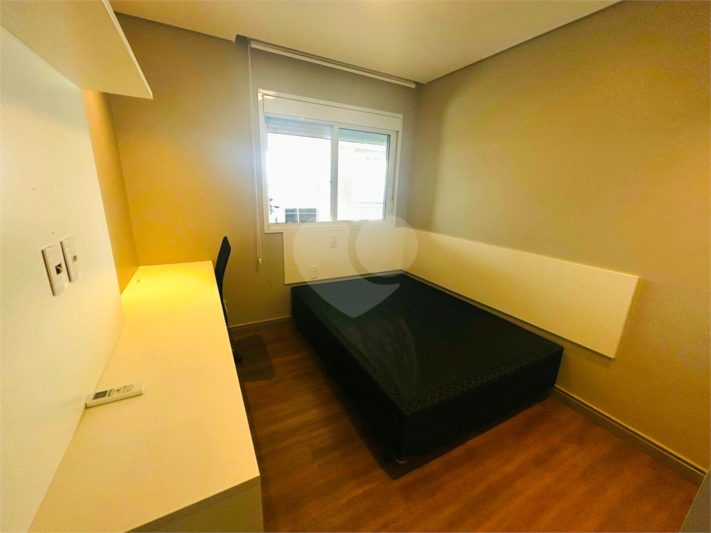 Apartamento à venda no Galleria Moóca