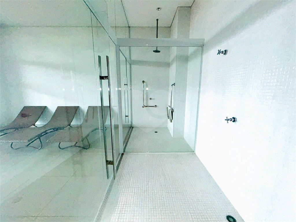 Apartamento à venda no Galleria Moóca
