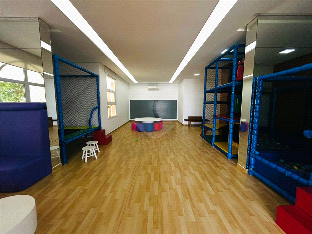 Apartamento à venda no Galleria Moóca