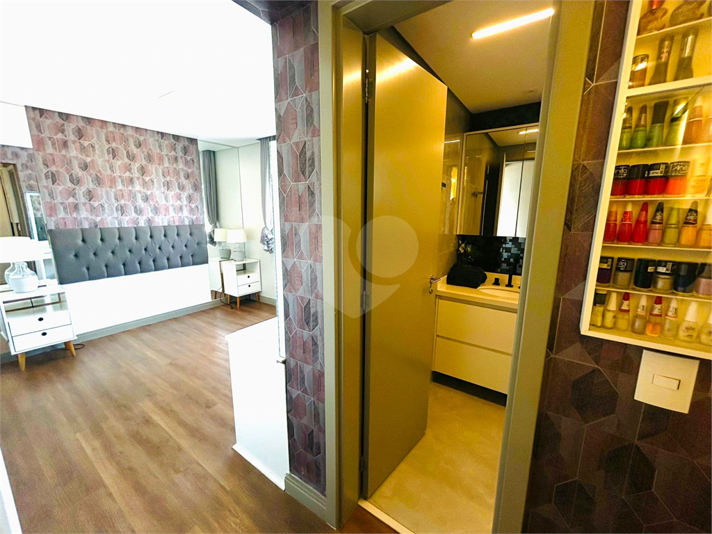 Apartamento à venda no Galleria Moóca