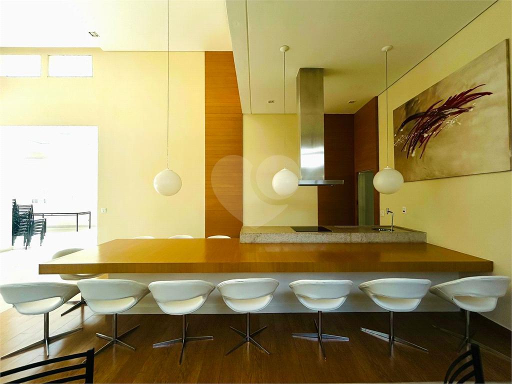 Apartamento à venda no Galleria Moóca