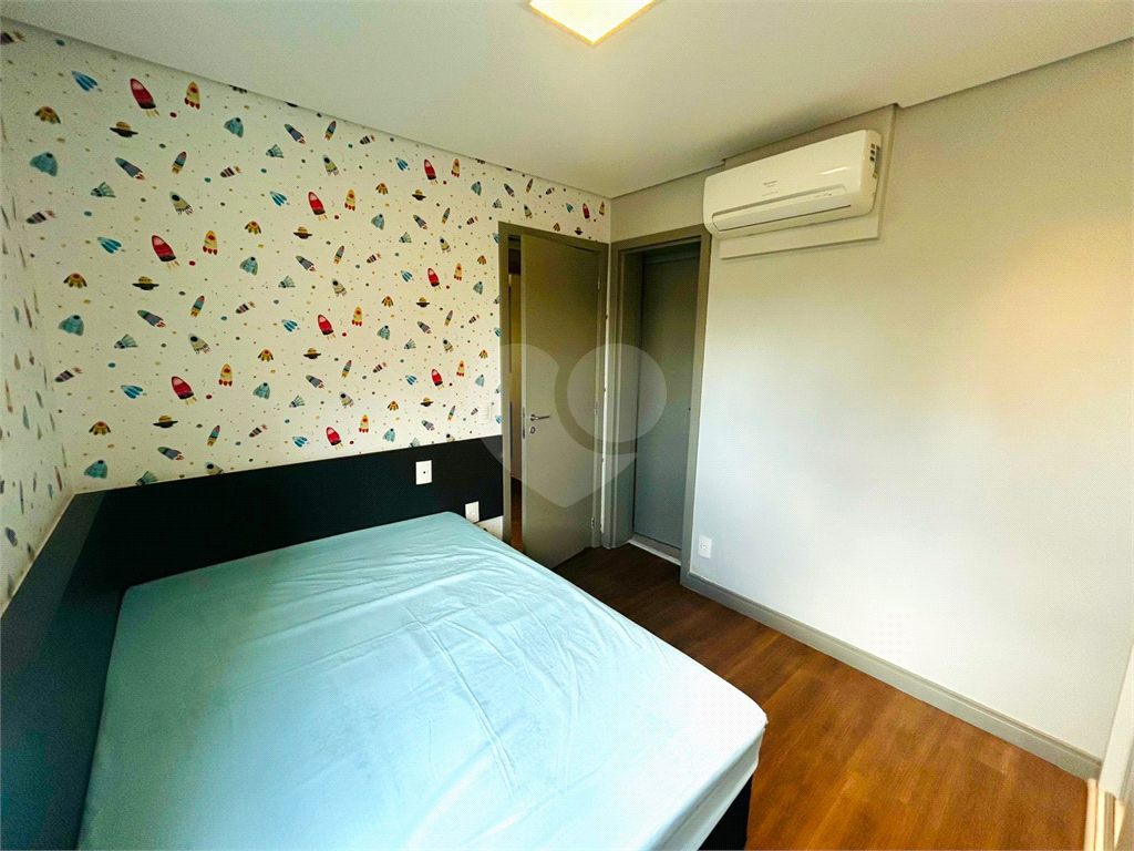 Apartamento à venda no Galleria Moóca
