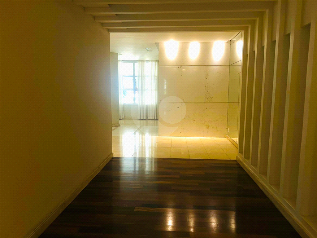 Apartamento à venda no Galleria Moóca