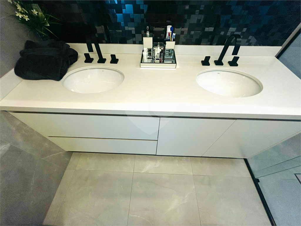 Apartamento à venda no Galleria Moóca