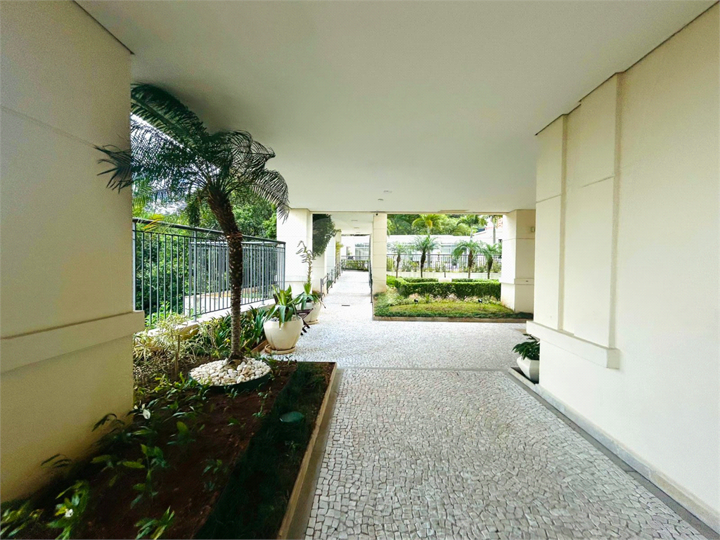 Apartamento à venda no Galleria Moóca