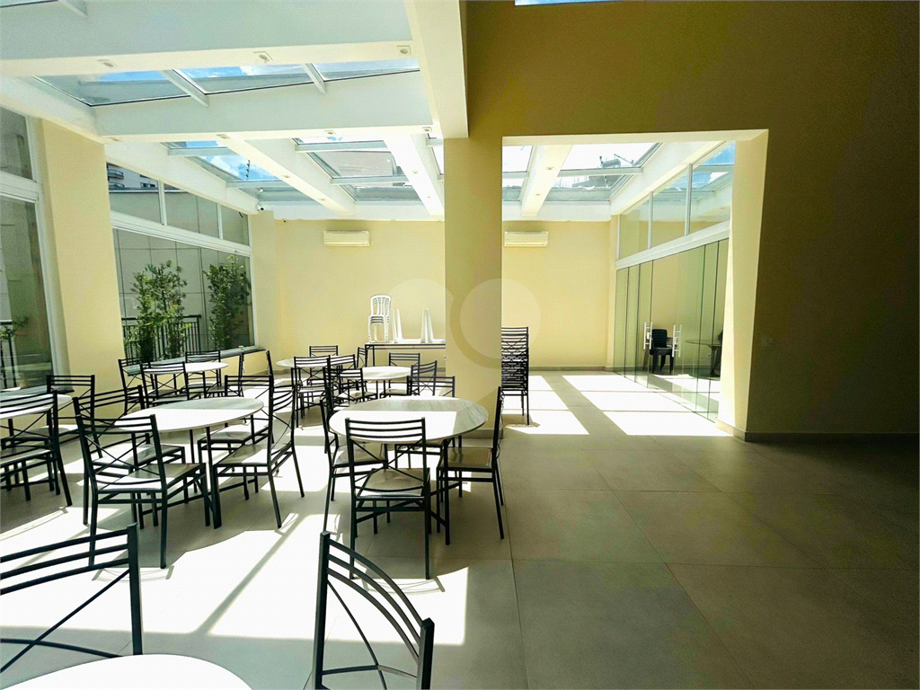 Apartamento à venda no Galleria Moóca