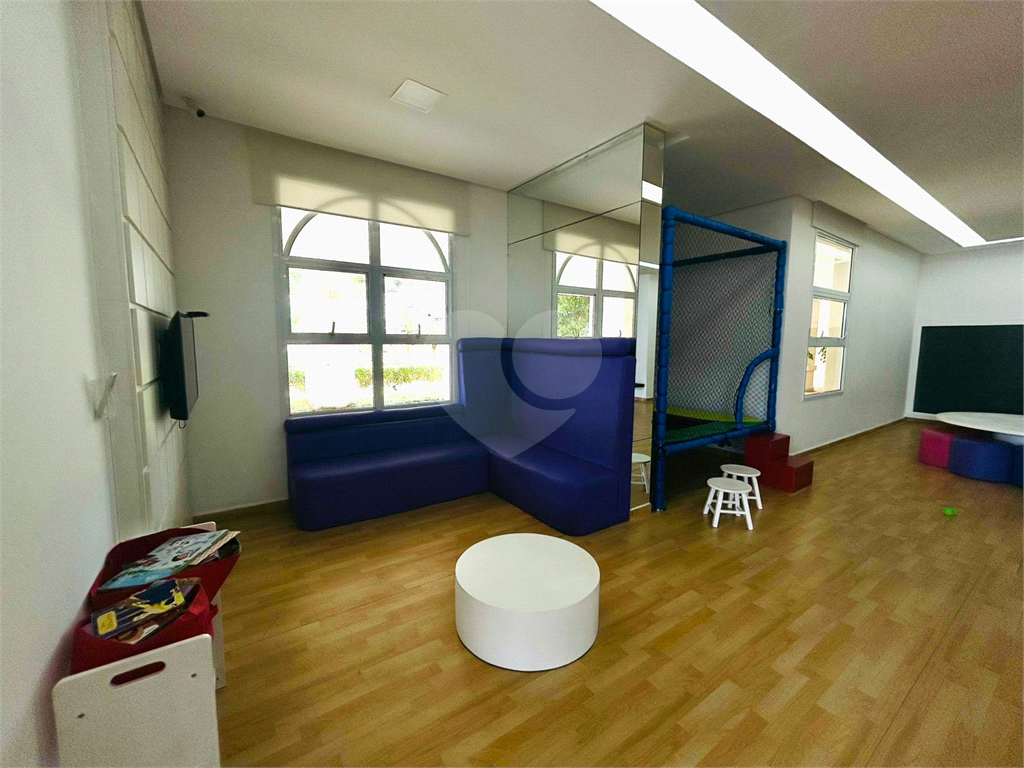 Apartamento à venda no Galleria Moóca