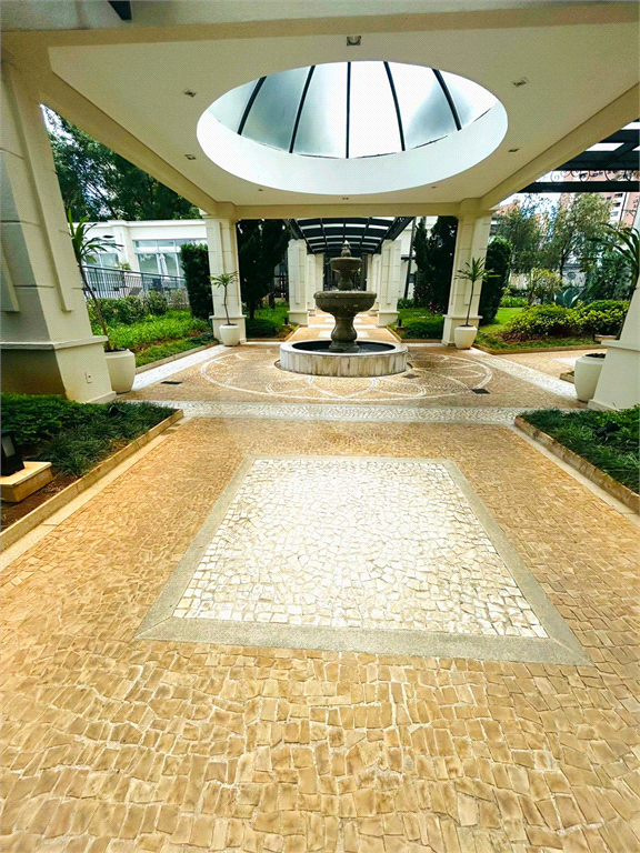Apartamento à venda no Galleria Moóca