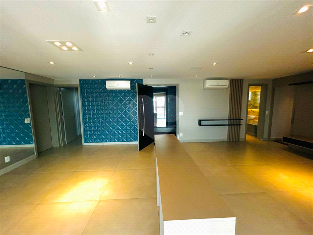 Apartamento à venda no Galleria Moóca