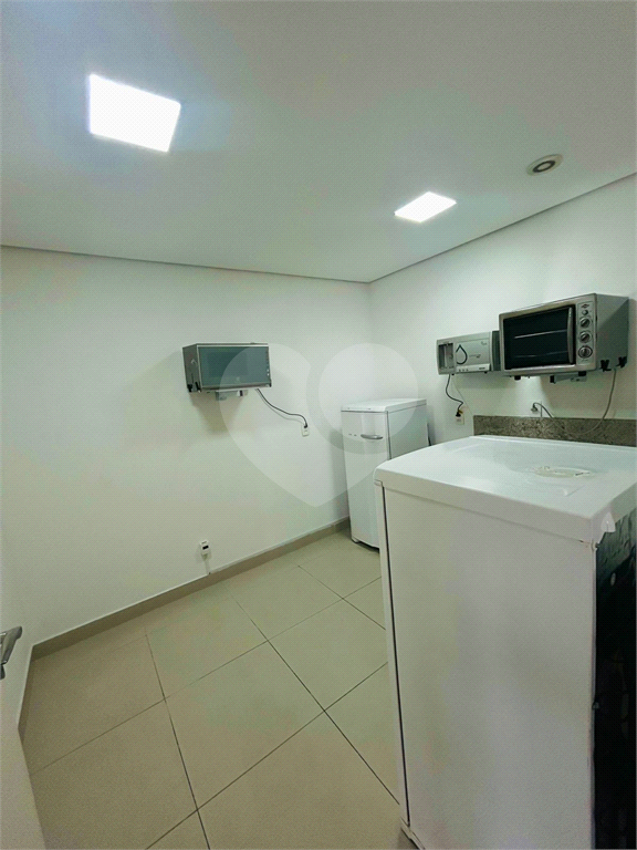 Apartamento à venda no Galleria Moóca