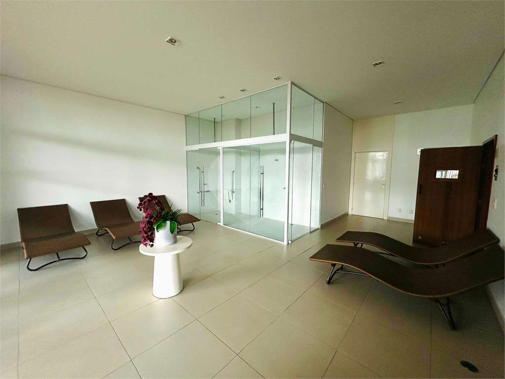 Apartamento à venda no Galleria Moóca