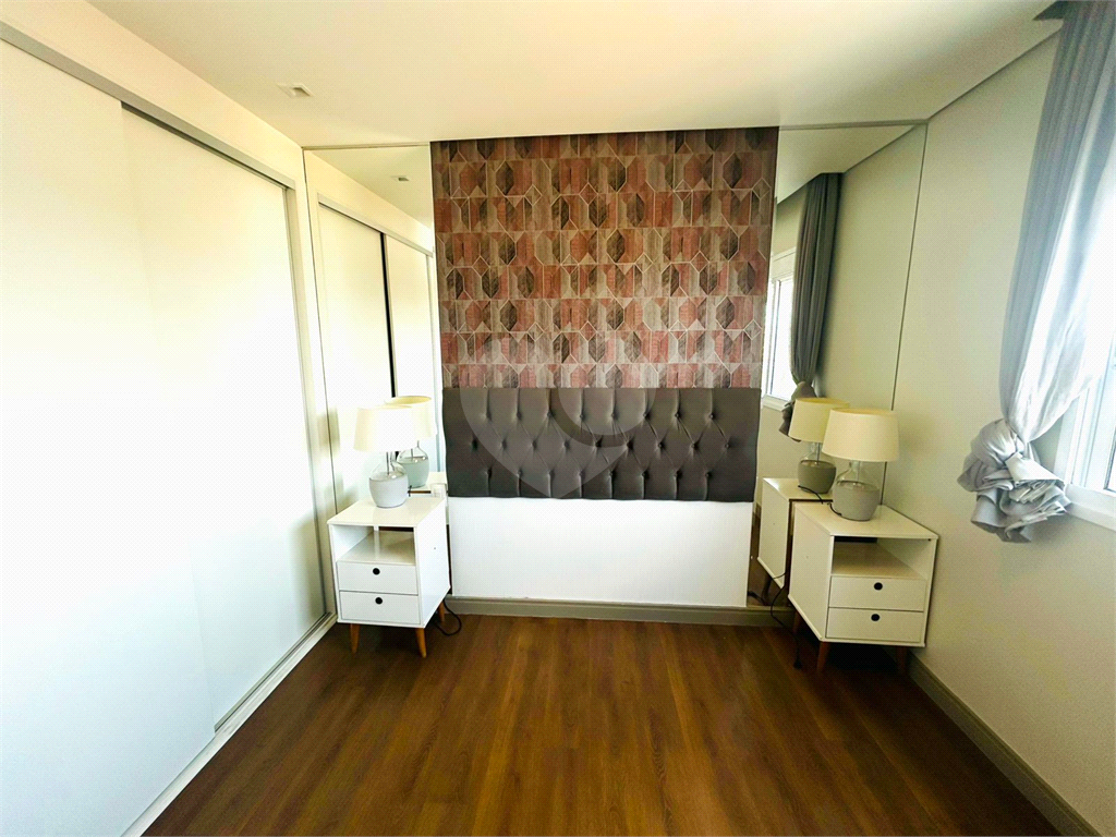 Apartamento à venda no Galleria Moóca