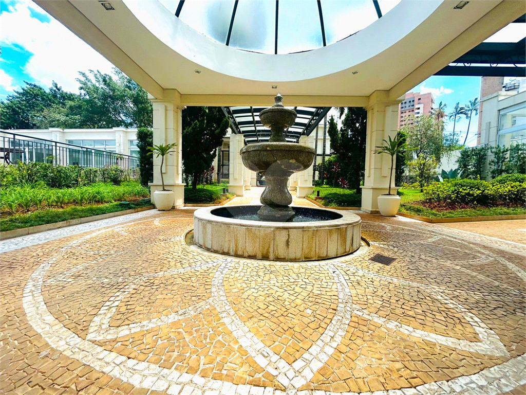 Apartamento à venda no Galleria Moóca