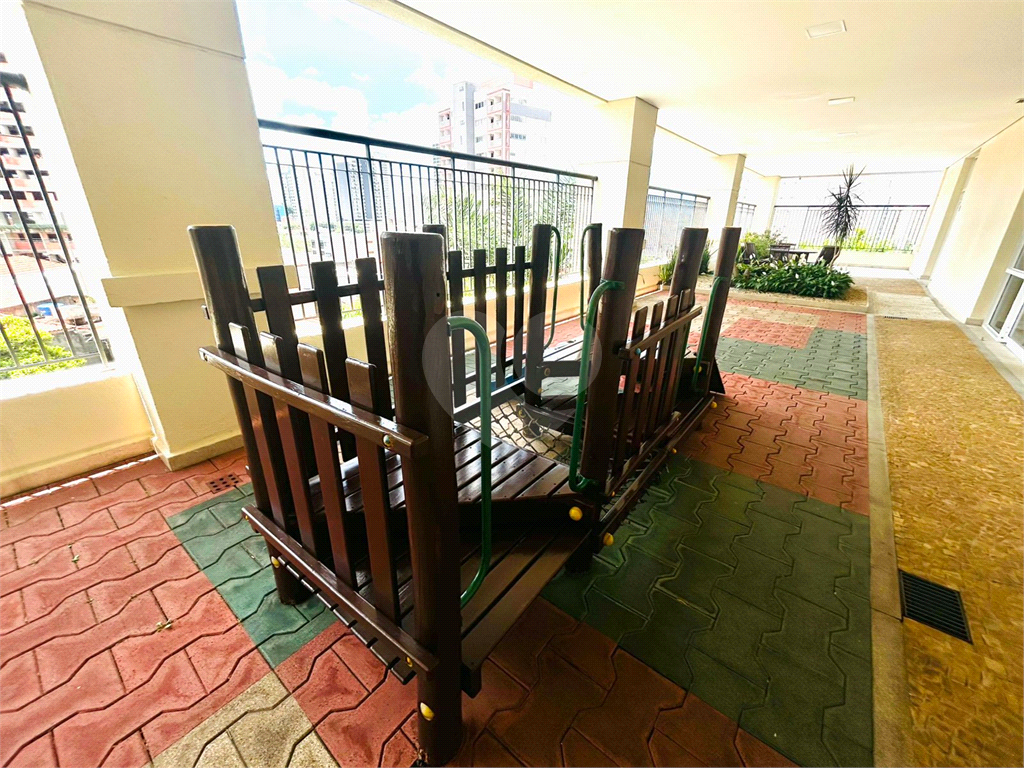 Apartamento à venda no Galleria Moóca