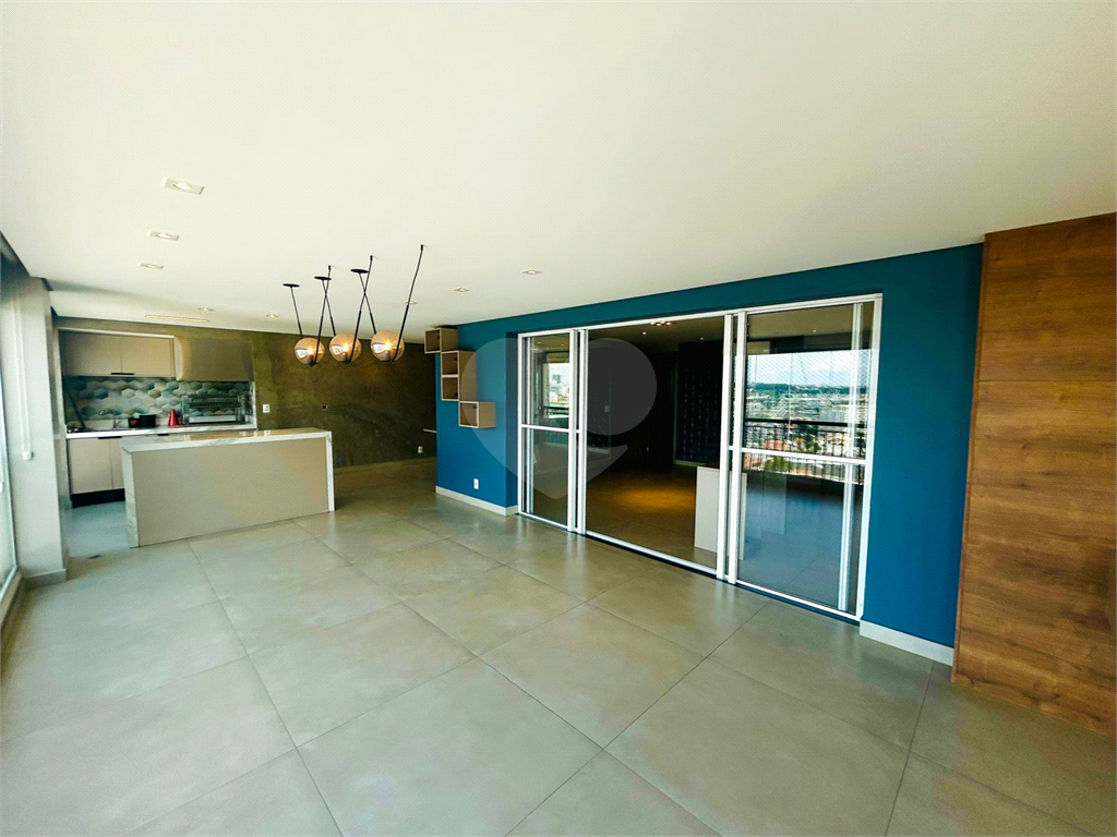 Apartamento à venda no Galleria Moóca