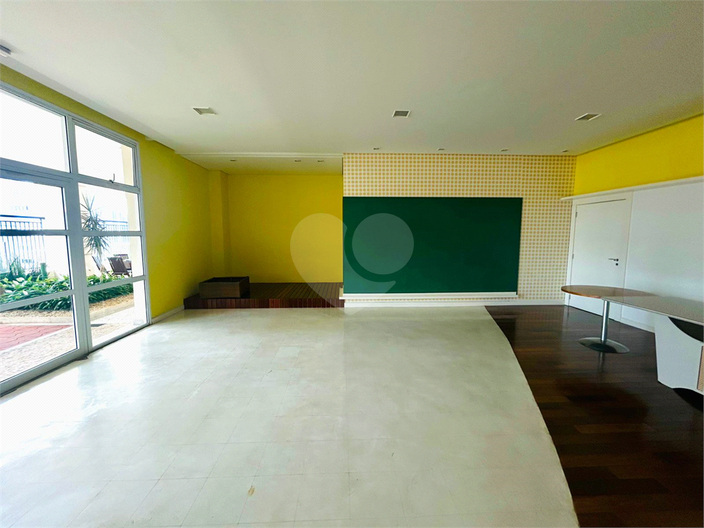 Apartamento à venda no Galleria Moóca