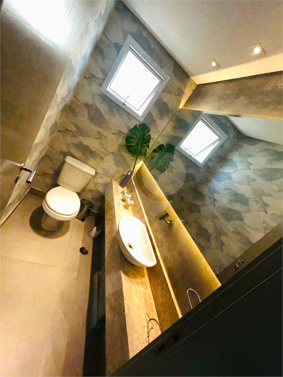 Apartamento à venda no Galleria Moóca