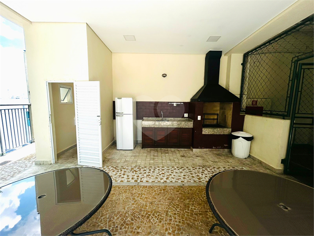 Apartamento à venda no Galleria Moóca