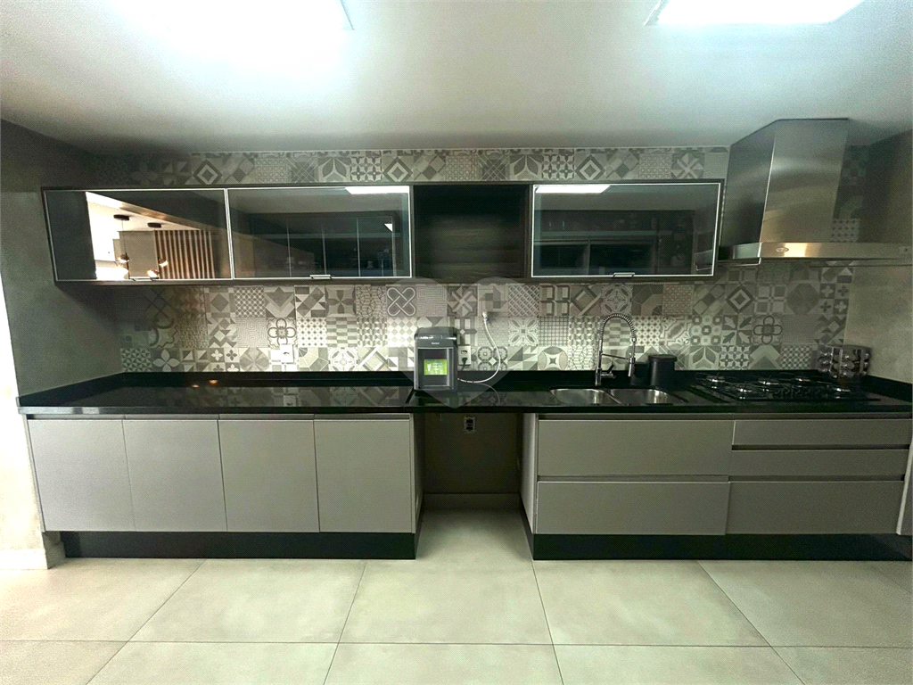 Apartamento à venda no Galleria Moóca