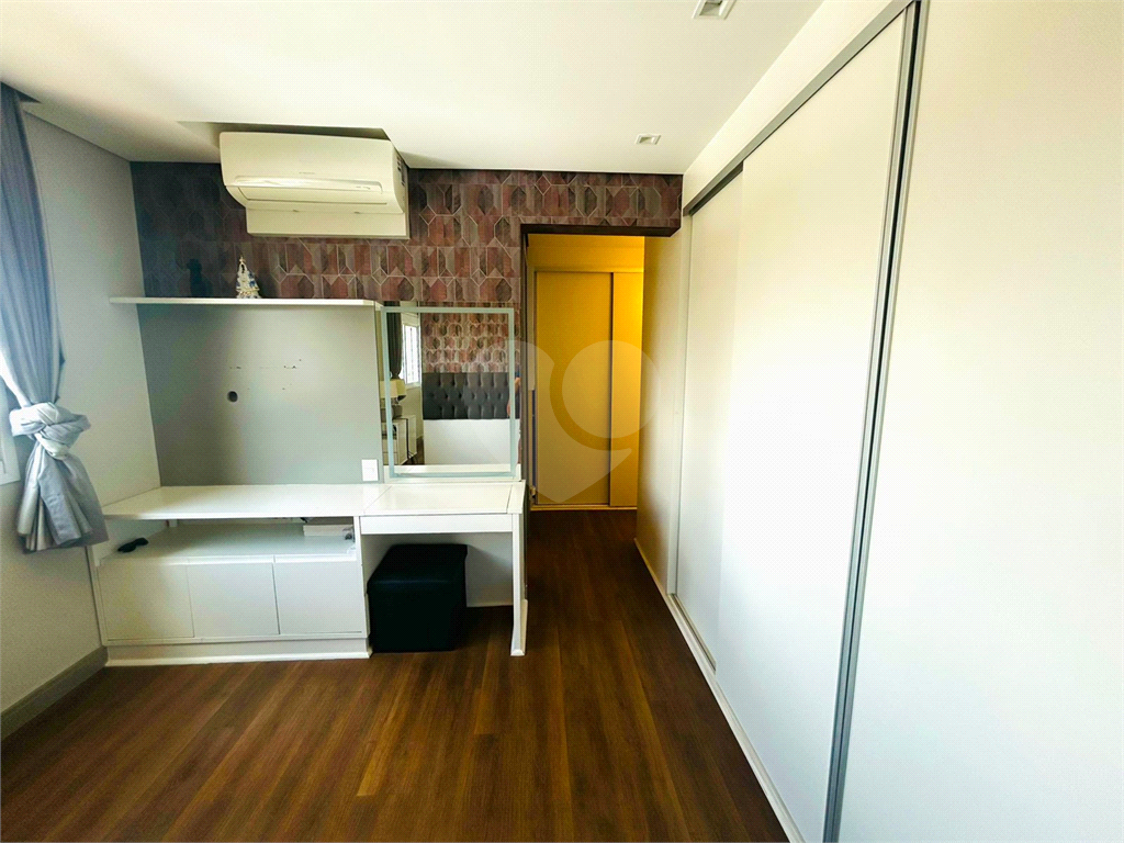Apartamento à venda no Galleria Moóca