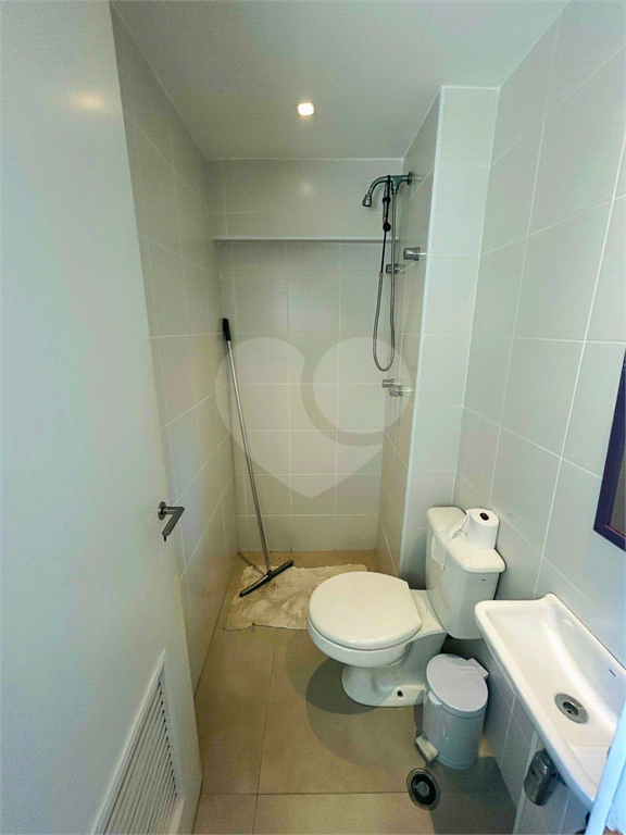 Apartamento à venda no Galleria Moóca