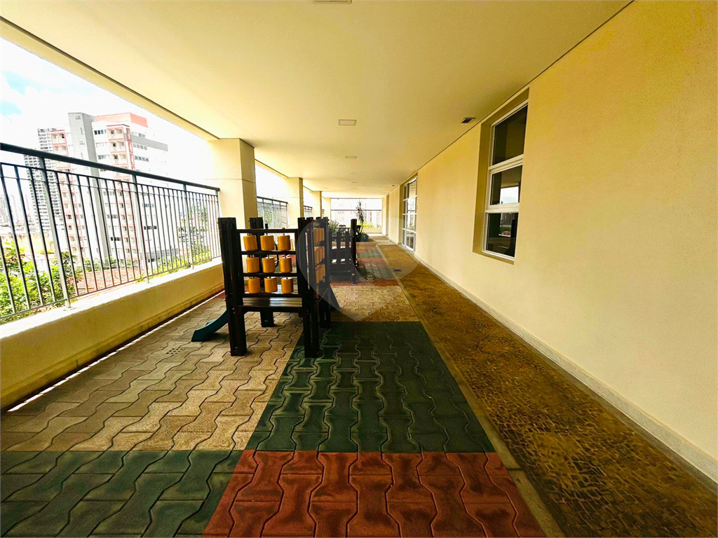 Apartamento à venda no Galleria Moóca