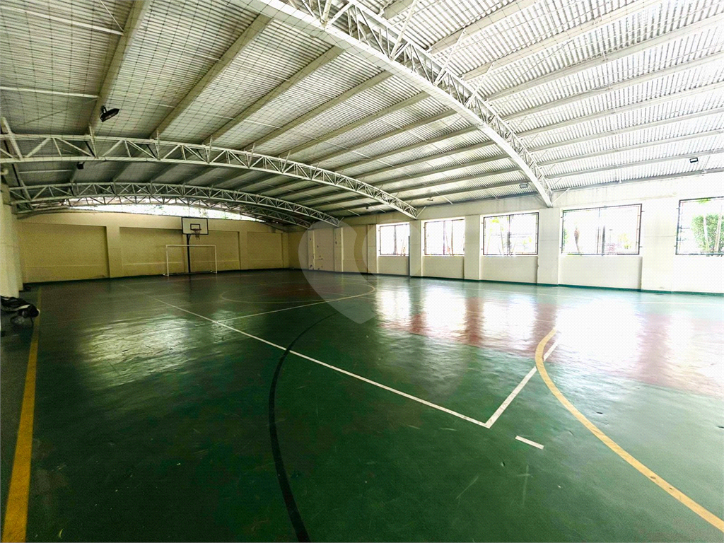 Apartamento à venda no Galleria Moóca