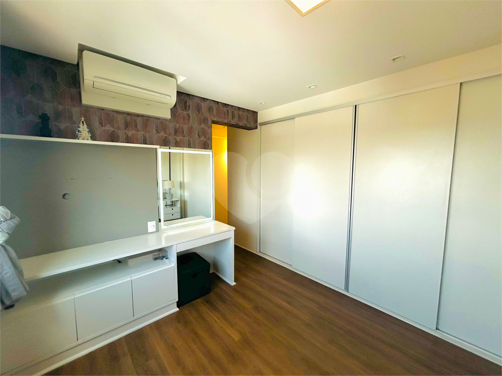 Apartamento à venda no Galleria Moóca