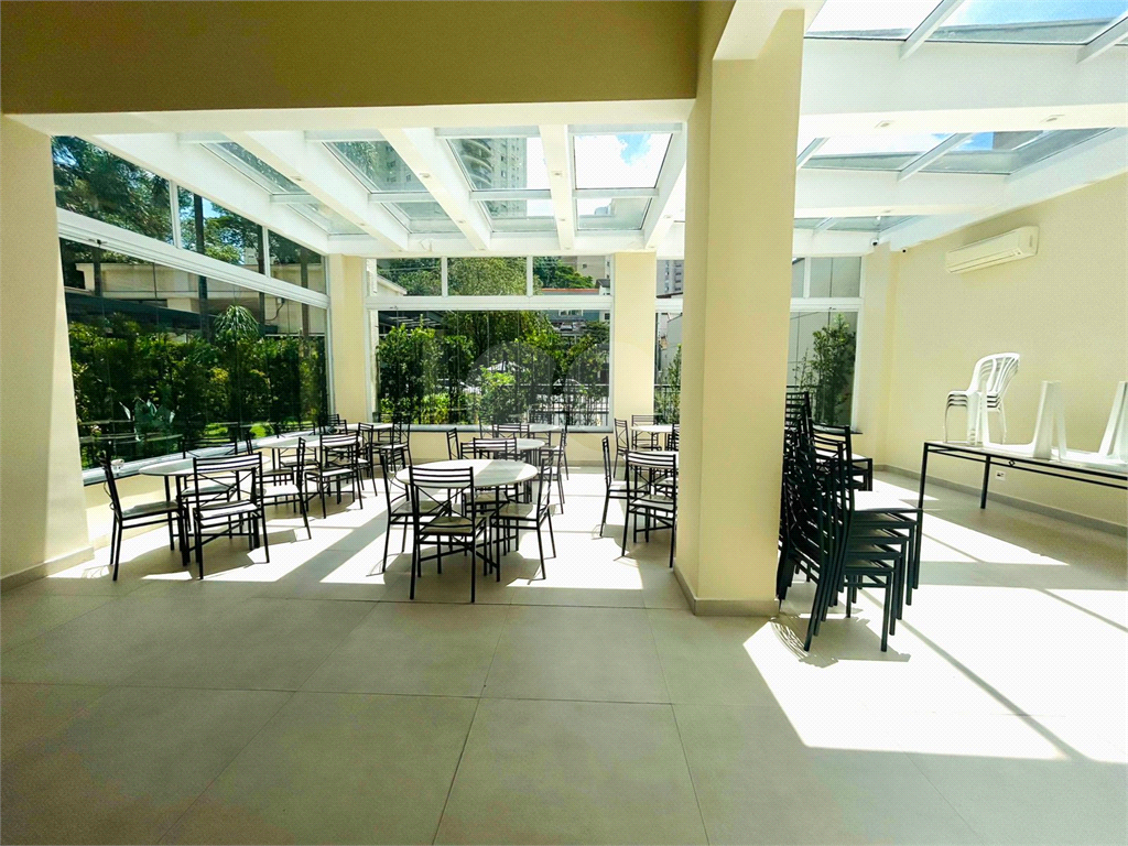 Apartamento à venda no Galleria Moóca