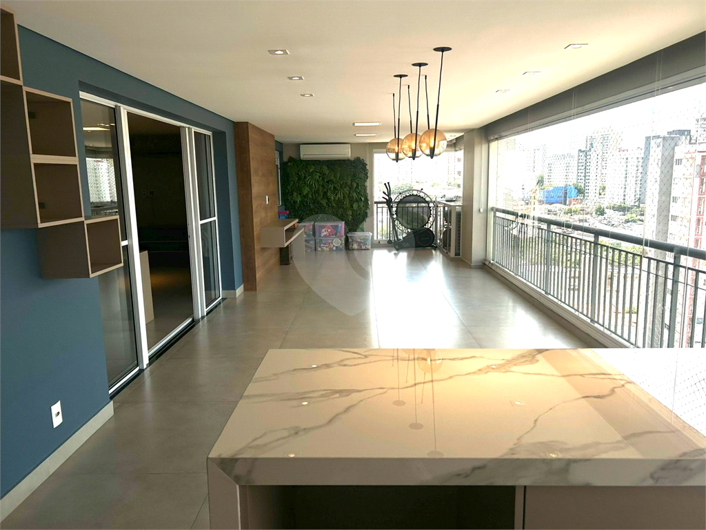 Apartamento à venda no Galleria Moóca