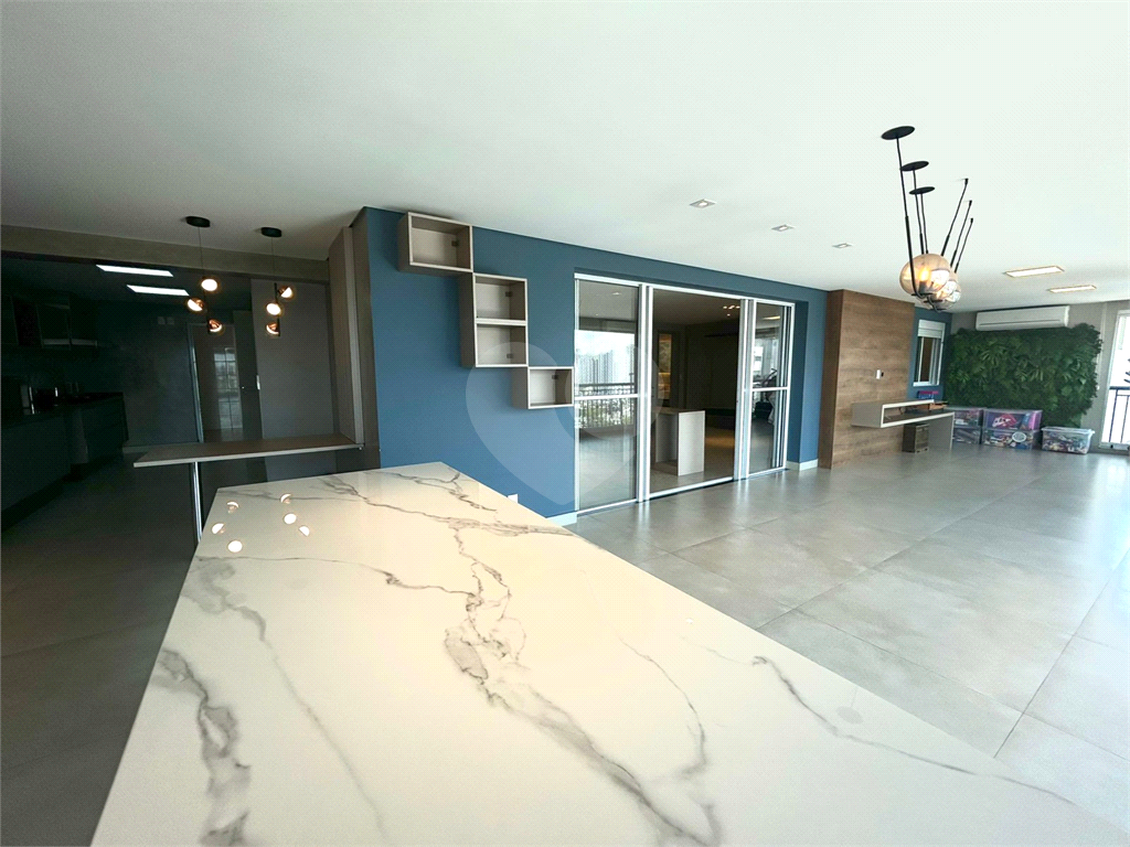 Apartamento à venda no Galleria Moóca