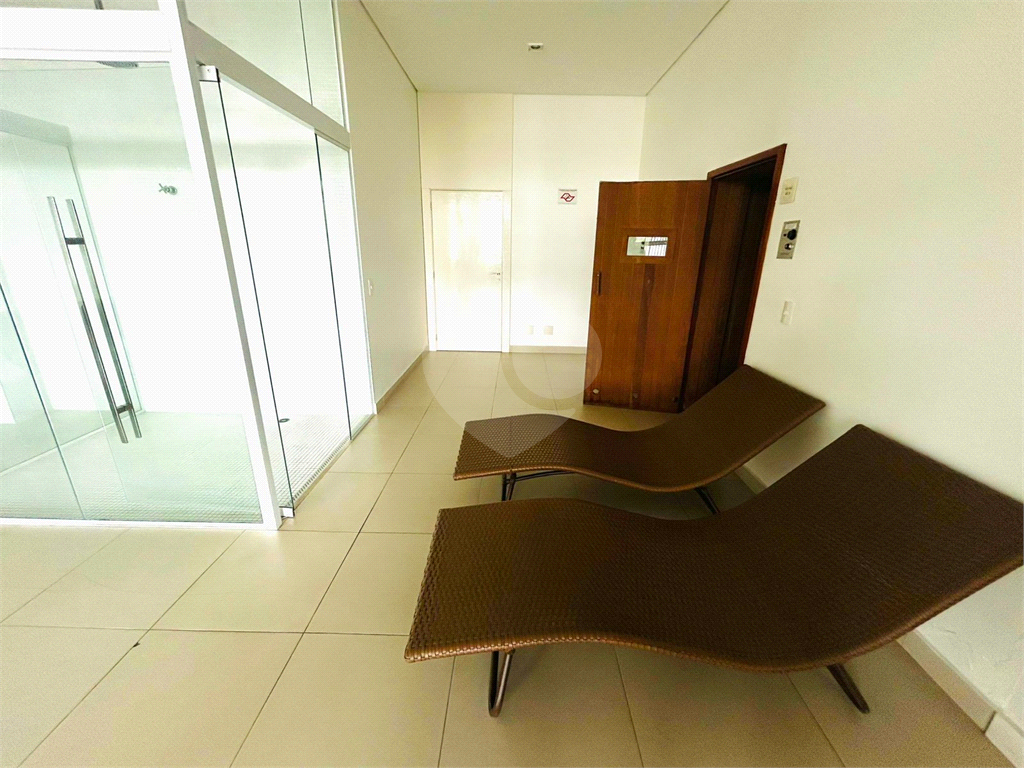 Apartamento à venda no Galleria Moóca