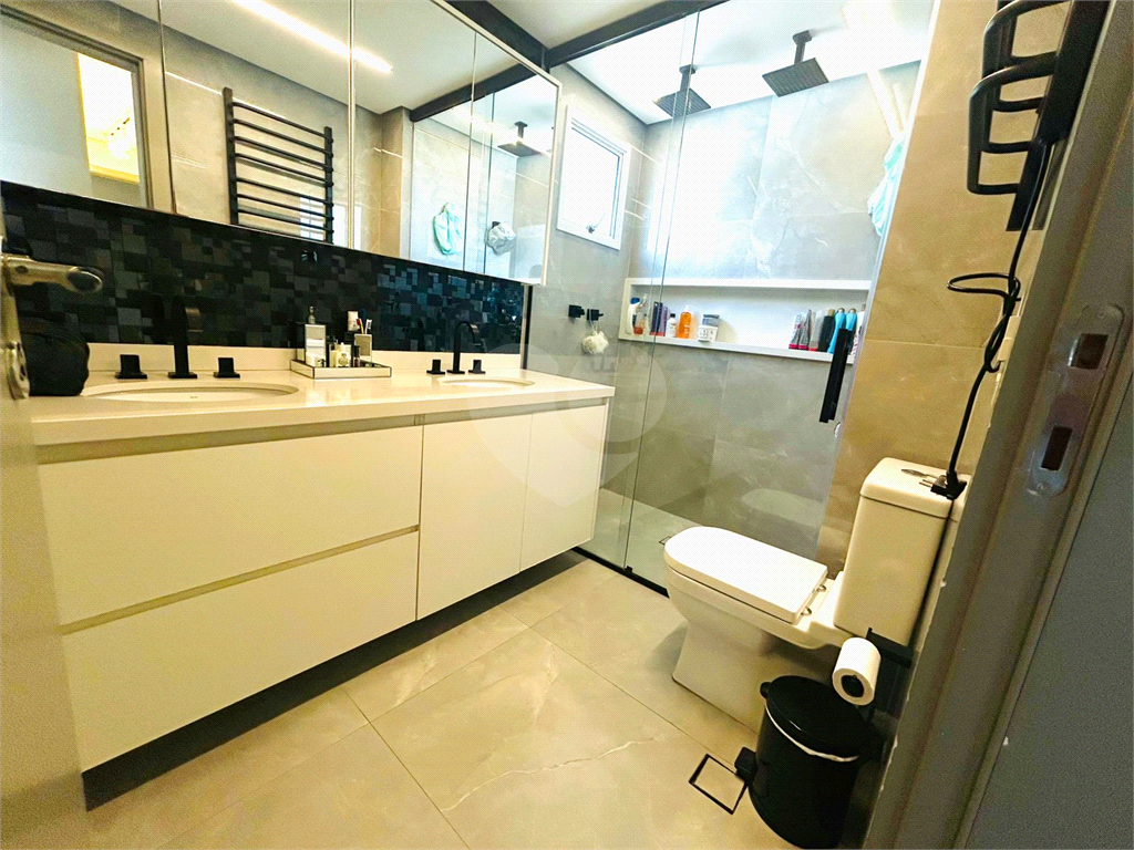 Apartamento à venda no Galleria Moóca