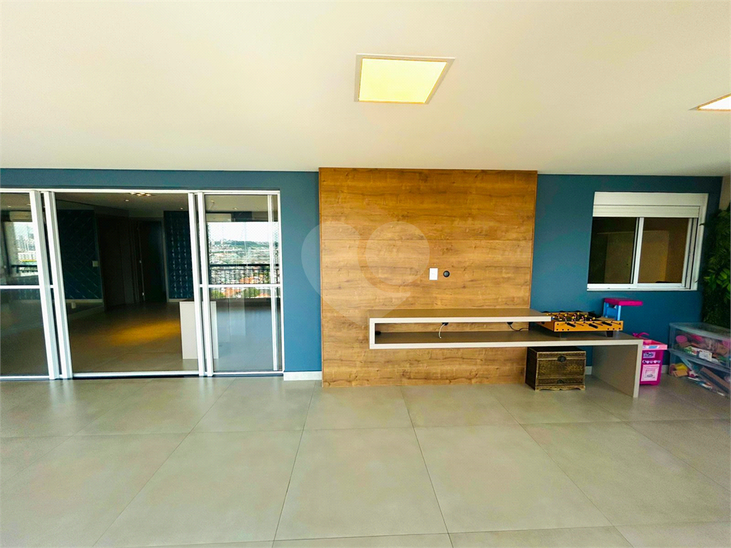 Apartamento à venda no Galleria Moóca