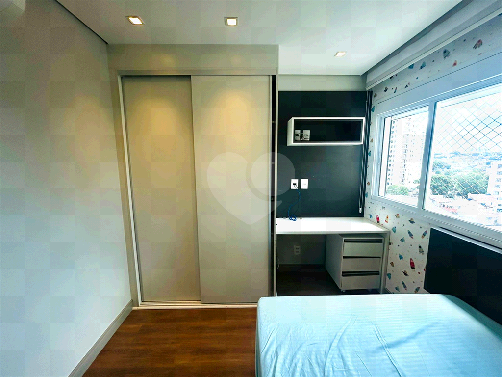 Apartamento à venda no Galleria Moóca