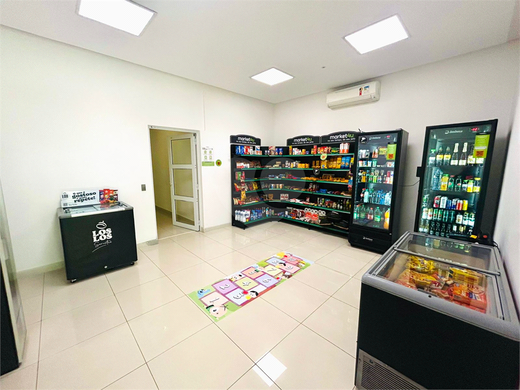 Apartamento à venda no Galleria Moóca