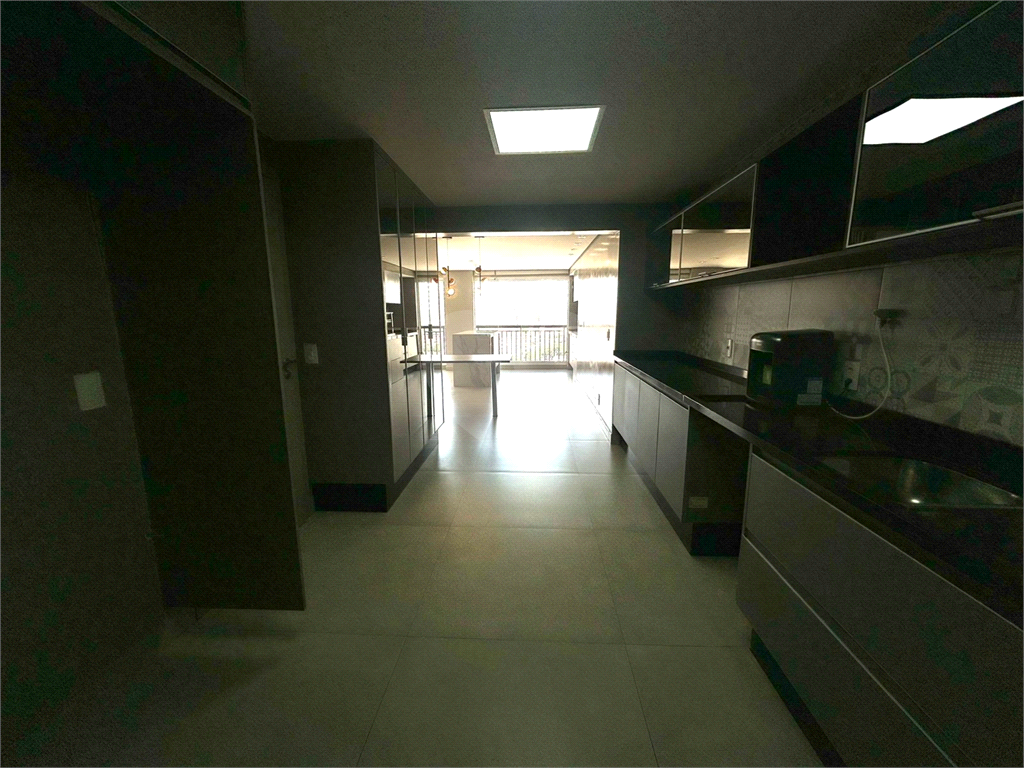 Apartamento à venda no Galleria Moóca