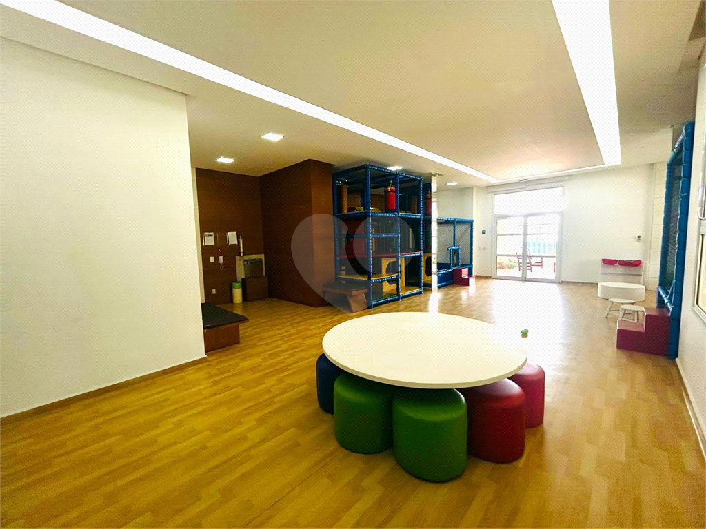 Apartamento à venda no Galleria Moóca